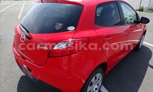 Nunua Ilio tumika Mazda Demio Nyekundu Gari ndani ya Beitbridge nchini Matabeleland Kusini Nunua Ilio tumika Mazda Demio Nyekundu Gari ndani ya Beitbridge nchini Matabeleland Kusini