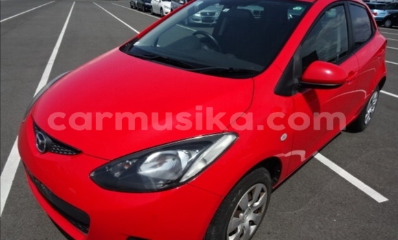 Nunua Ilio tumika Mazda Demio Nyekundu Gari ndani ya Beitbridge nchini Matabeleland Kusini Nunua Ilio tumika Mazda Demio Nyekundu Gari ndani ya Beitbridge nchini Matabeleland Kusini