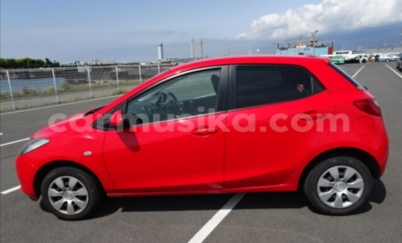 Nunua Ilio tumika Mazda Demio Nyekundu Gari ndani ya Beitbridge nchini Matabeleland Kusini Nunua Ilio tumika Mazda Demio Nyekundu Gari ndani ya Beitbridge nchini Matabeleland Kusini