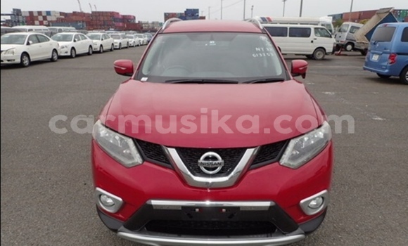 Tenga Tsaru Nissan X–Trail Tsvuku Mota in Beitbridge in Matabeleland South