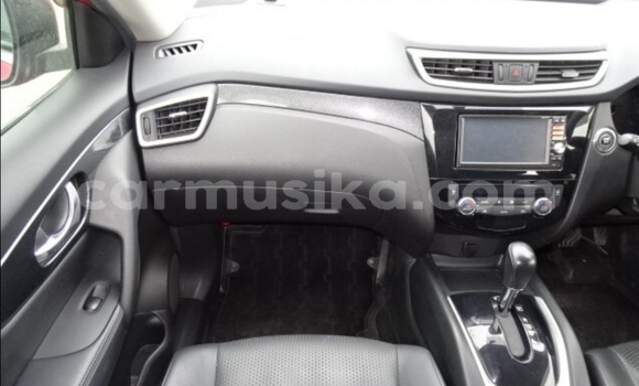Acheter Occasion Voiture Nissan X–Trail Rouge à Beitbridge, Matabeleland South Acheter Occasion Voiture Nissan X–Trail Rouge à Beitbridge, Matabeleland South
