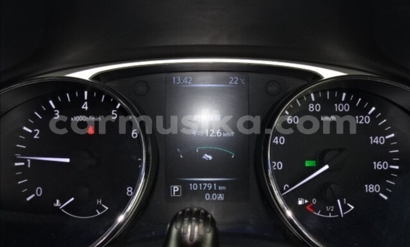 Acheter Occasion Voiture Nissan X–Trail Rouge à Beitbridge, Matabeleland South Acheter Occasion Voiture Nissan X–Trail Rouge à Beitbridge, Matabeleland South