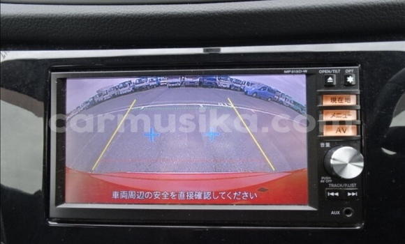 Acheter Occasion Voiture Nissan X–Trail Rouge à Beitbridge, Matabeleland South Acheter Occasion Voiture Nissan X–Trail Rouge à Beitbridge, Matabeleland South