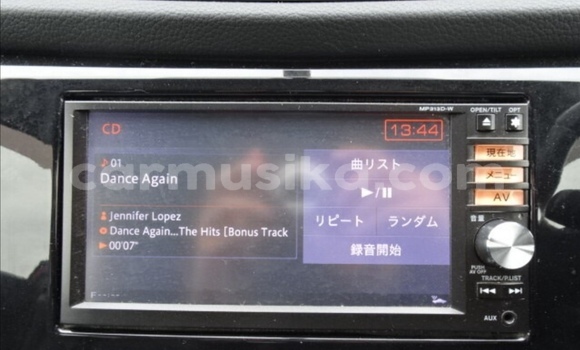 Acheter Occasion Voiture Nissan X–Trail Rouge à Beitbridge, Matabeleland South Acheter Occasion Voiture Nissan X–Trail Rouge à Beitbridge, Matabeleland South