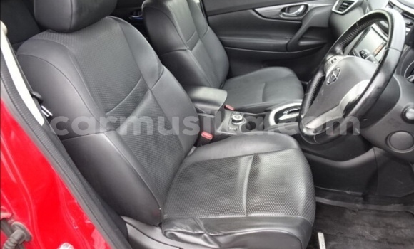 Acheter Occasion Voiture Nissan X–Trail Rouge à Beitbridge, Matabeleland South Acheter Occasion Voiture Nissan X–Trail Rouge à Beitbridge, Matabeleland South