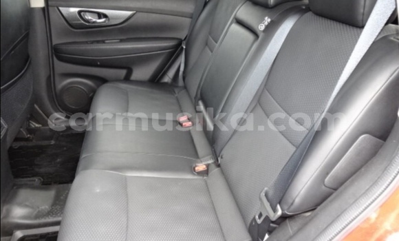 Acheter Occasion Voiture Nissan X–Trail Rouge à Beitbridge, Matabeleland South Acheter Occasion Voiture Nissan X–Trail Rouge à Beitbridge, Matabeleland South