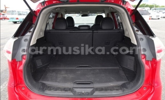 Acheter Occasion Voiture Nissan X–Trail Rouge à Beitbridge, Matabeleland South Acheter Occasion Voiture Nissan X–Trail Rouge à Beitbridge, Matabeleland South