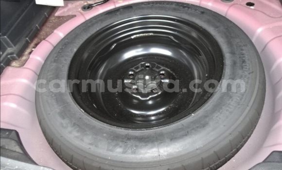 Acheter Occasion Voiture Nissan X–Trail Rouge à Beitbridge, Matabeleland South Acheter Occasion Voiture Nissan X–Trail Rouge à Beitbridge, Matabeleland South