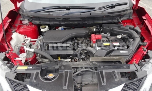 Acheter Occasion Voiture Nissan X–Trail Rouge à Beitbridge, Matabeleland South Acheter Occasion Voiture Nissan X–Trail Rouge à Beitbridge, Matabeleland South