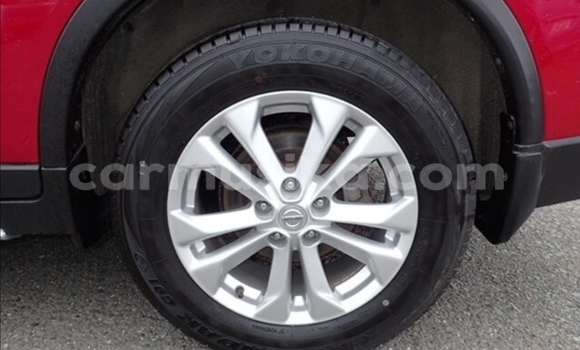 Acheter Occasion Voiture Nissan X–Trail Rouge à Beitbridge, Matabeleland South Acheter Occasion Voiture Nissan X–Trail Rouge à Beitbridge, Matabeleland South