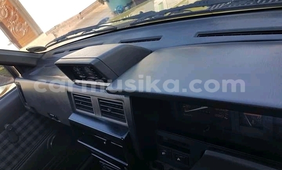 Tenga Tsaru Nissan NP 300 Zvimwe Mota in Emerald Hill in Harare Tenga Tsaru Nissan NP 300 Zvimwe Mota in Emerald Hill in Harare