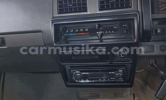 Tenga Tsaru Nissan NP 300 Zvimwe Mota in Emerald Hill in Harare Tenga Tsaru Nissan NP 300 Zvimwe Mota in Emerald Hill in Harare