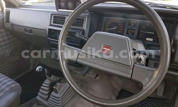 Tenga Tsaru Nissan NP 300 Zvimwe Mota in Emerald Hill in Harare Tenga Tsaru Nissan NP 300 Zvimwe Mota in Emerald Hill in Harare