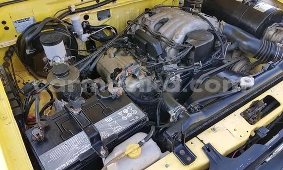 Tenga Tsaru Nissan NP 300 Zvimwe Mota in Emerald Hill in Harare Tenga Tsaru Nissan NP 300 Zvimwe Mota in Emerald Hill in Harare