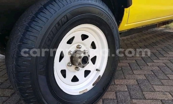 Tenga Tsaru Nissan NP 300 Zvimwe Mota in Emerald Hill in Harare Tenga Tsaru Nissan NP 300 Zvimwe Mota in Emerald Hill in Harare