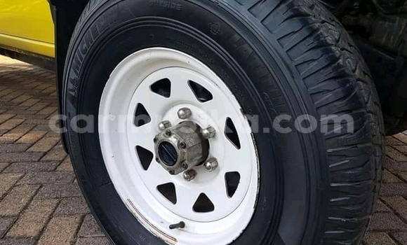 Tenga Tsaru Nissan NP 300 Zvimwe Mota in Emerald Hill in Harare Tenga Tsaru Nissan NP 300 Zvimwe Mota in Emerald Hill in Harare