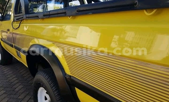 Tenga Tsaru Nissan NP 300 Zvimwe Mota in Emerald Hill in Harare Tenga Tsaru Nissan NP 300 Zvimwe Mota in Emerald Hill in Harare