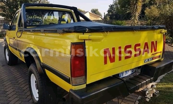 Tenga Tsaru Nissan NP 300 Zvimwe Mota in Emerald Hill in Harare Tenga Tsaru Nissan NP 300 Zvimwe Mota in Emerald Hill in Harare