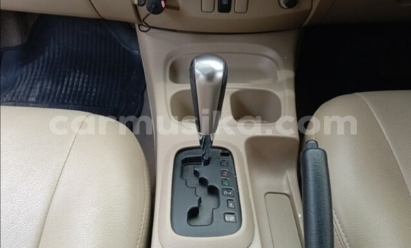 Acheter Occasion Voiture Toyota Hilux Gris à Beitbridge, Matabeleland South Acheter Occasion Voiture Toyota Hilux Gris à Beitbridge, Matabeleland South