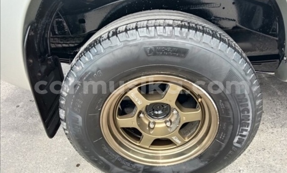 Acheter Occasion Voiture Toyota Hilux Gris à Beitbridge, Matabeleland South Acheter Occasion Voiture Toyota Hilux Gris à Beitbridge, Matabeleland South