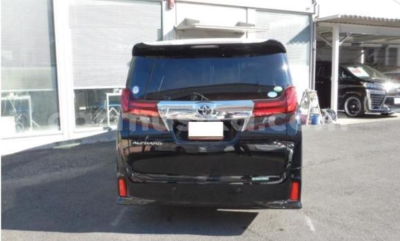 Acheter Import Voiture Toyota Alphard Autre à Beitbridge, Matabeleland South Acheter Import Voiture Toyota Alphard Autre à Beitbridge, Matabeleland South