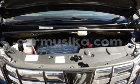 Acheter Import Voiture Toyota Alphard Autre à Beitbridge, Matabeleland South Acheter Import Voiture Toyota Alphard Autre à Beitbridge, Matabeleland South