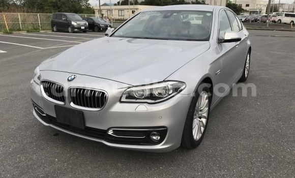 Tenga Imported BMW 5–Series Zvimwe Mota in Beitbridge in Matabeleland South