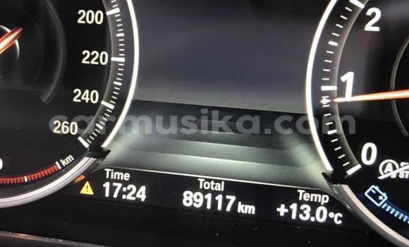 Tenga Imported BMW 5–Series Zvimwe Mota in Beitbridge in Matabeleland South Tenga Imported BMW 5–Series Zvimwe Mota in Beitbridge in Matabeleland South