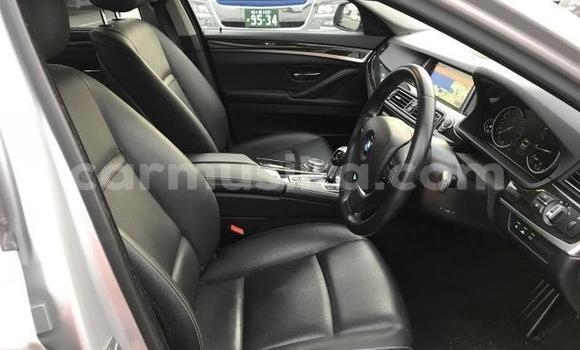 Tenga Imported BMW 5–Series Zvimwe Mota in Beitbridge in Matabeleland South Tenga Imported BMW 5–Series Zvimwe Mota in Beitbridge in Matabeleland South