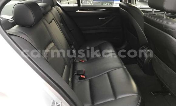 Tenga Imported BMW 5–Series Zvimwe Mota in Beitbridge in Matabeleland South Tenga Imported BMW 5–Series Zvimwe Mota in Beitbridge in Matabeleland South