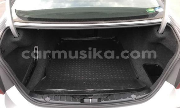 Tenga Imported BMW 5–Series Zvimwe Mota in Beitbridge in Matabeleland South Tenga Imported BMW 5–Series Zvimwe Mota in Beitbridge in Matabeleland South