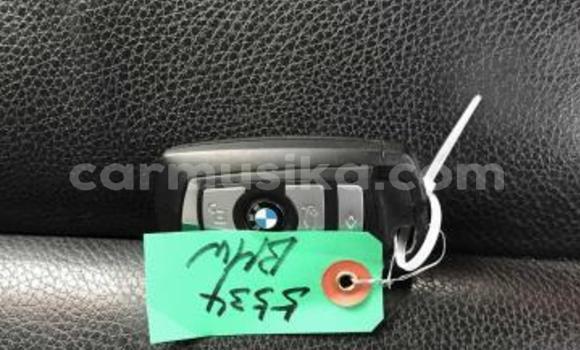 Tenga Imported BMW 5–Series Zvimwe Mota in Beitbridge in Matabeleland South Tenga Imported BMW 5–Series Zvimwe Mota in Beitbridge in Matabeleland South