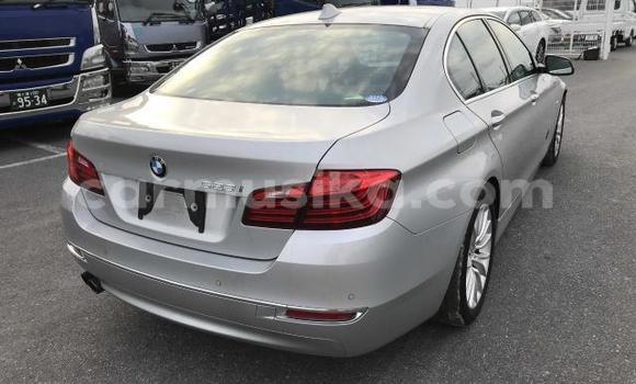 Tenga Imported BMW 5–Series Zvimwe Mota in Beitbridge in Matabeleland South Tenga Imported BMW 5–Series Zvimwe Mota in Beitbridge in Matabeleland South