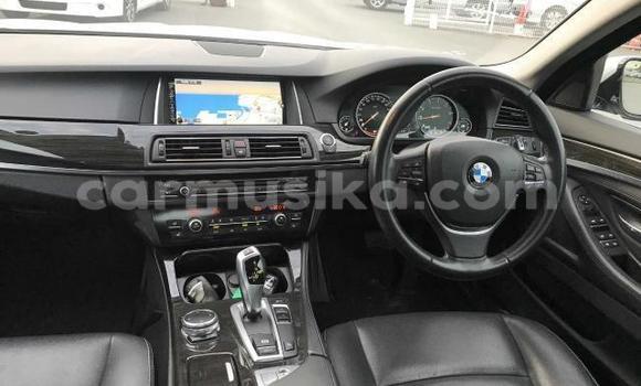 Tenga Imported BMW 5–Series Zvimwe Mota in Beitbridge in Matabeleland South Tenga Imported BMW 5–Series Zvimwe Mota in Beitbridge in Matabeleland South