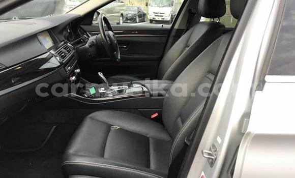 Tenga Imported BMW 5–Series Zvimwe Mota in Beitbridge in Matabeleland South Tenga Imported BMW 5–Series Zvimwe Mota in Beitbridge in Matabeleland South