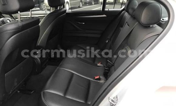 Tenga Imported BMW 5–Series Zvimwe Mota in Beitbridge in Matabeleland South Tenga Imported BMW 5–Series Zvimwe Mota in Beitbridge in Matabeleland South