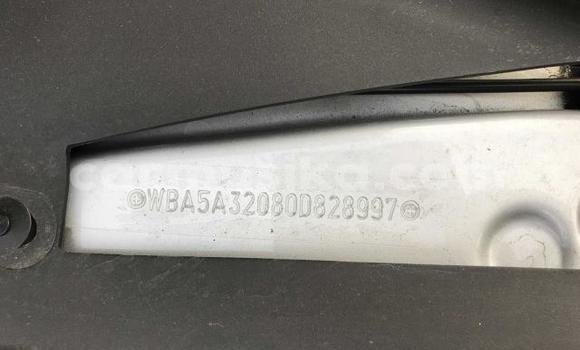 Tenga Imported BMW 5–Series Zvimwe Mota in Beitbridge in Matabeleland South Tenga Imported BMW 5–Series Zvimwe Mota in Beitbridge in Matabeleland South