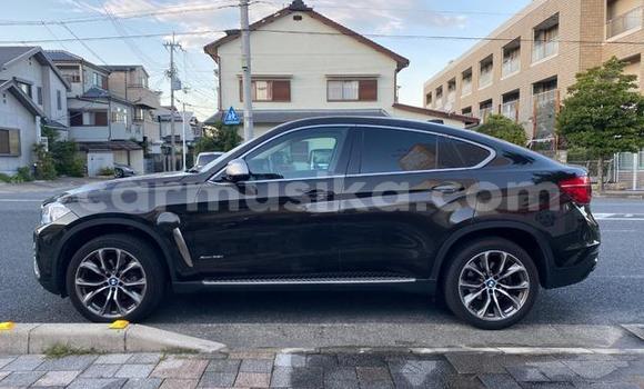 Tenga Imported BMW X6 Zvimwe Mota in Beitbridge in Matabeleland South Tenga Imported BMW X6 Zvimwe Mota in Beitbridge in Matabeleland South