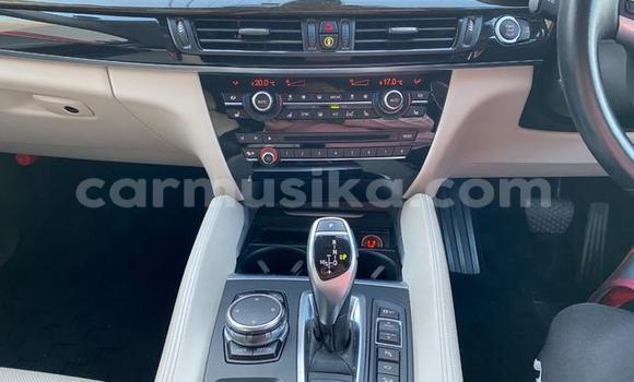 Tenga Imported BMW X6 Zvimwe Mota in Beitbridge in Matabeleland South Tenga Imported BMW X6 Zvimwe Mota in Beitbridge in Matabeleland South