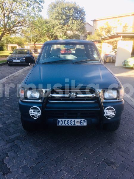 Big with watermark toyota hilux harare epworth 22360