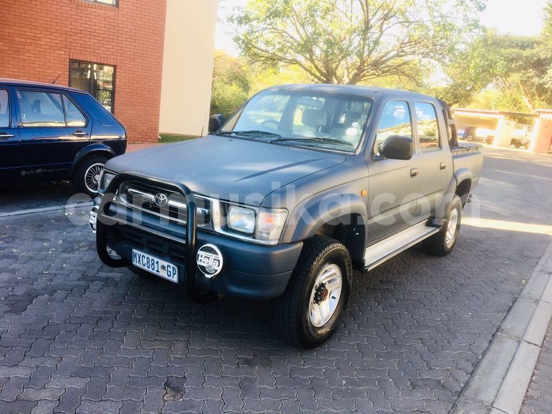 Big with watermark toyota hilux harare epworth 22360