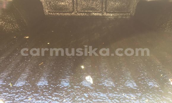 Tenga Tsaru Toyota Hilux Nhema Mota in Epworth in Harare Tenga Tsaru Toyota Hilux Nhema Mota in Epworth in Harare