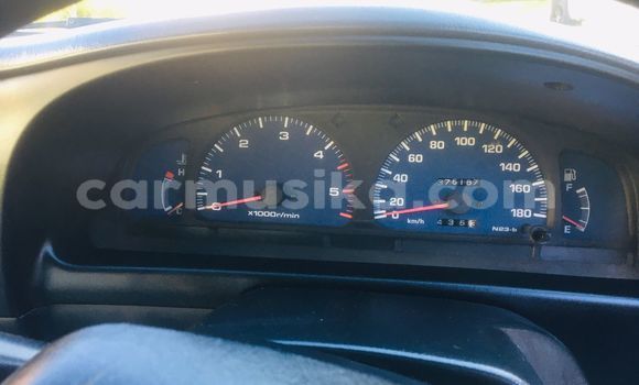 Tenga Tsaru Toyota Hilux Nhema Mota in Epworth in Harare Tenga Tsaru Toyota Hilux Nhema Mota in Epworth in Harare