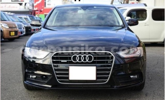 Buy Import Audi A4 Other Car in Beitbridge in Matabeleland South