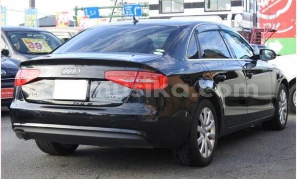 Buy Import Audi A4 Other Car in Beitbridge in Matabeleland South Buy Import Audi A4 Other Car in Beitbridge in Matabeleland South