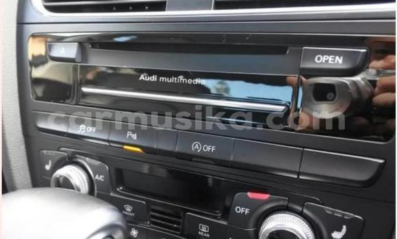 Buy Import Audi A4 Other Car in Beitbridge in Matabeleland South Buy Import Audi A4 Other Car in Beitbridge in Matabeleland South