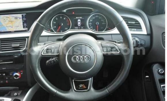 Buy Import Audi A4 Other Car in Beitbridge in Matabeleland South Buy Import Audi A4 Other Car in Beitbridge in Matabeleland South