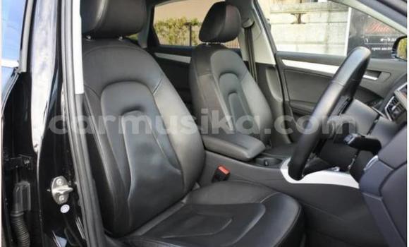 Buy Import Audi A4 Other Car in Beitbridge in Matabeleland South Buy Import Audi A4 Other Car in Beitbridge in Matabeleland South