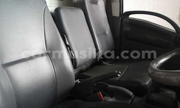 Tenga Tsaru Isuzu FTR 850 Chena Rori in Willowvale in Harare Tenga Tsaru Isuzu FTR 850 Chena Rori in Willowvale in Harare