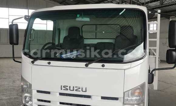 Tenga Tsaru Isuzu FTR 850 Chena Rori in Willowvale in Harare Tenga Tsaru Isuzu FTR 850 Chena Rori in Willowvale in Harare
